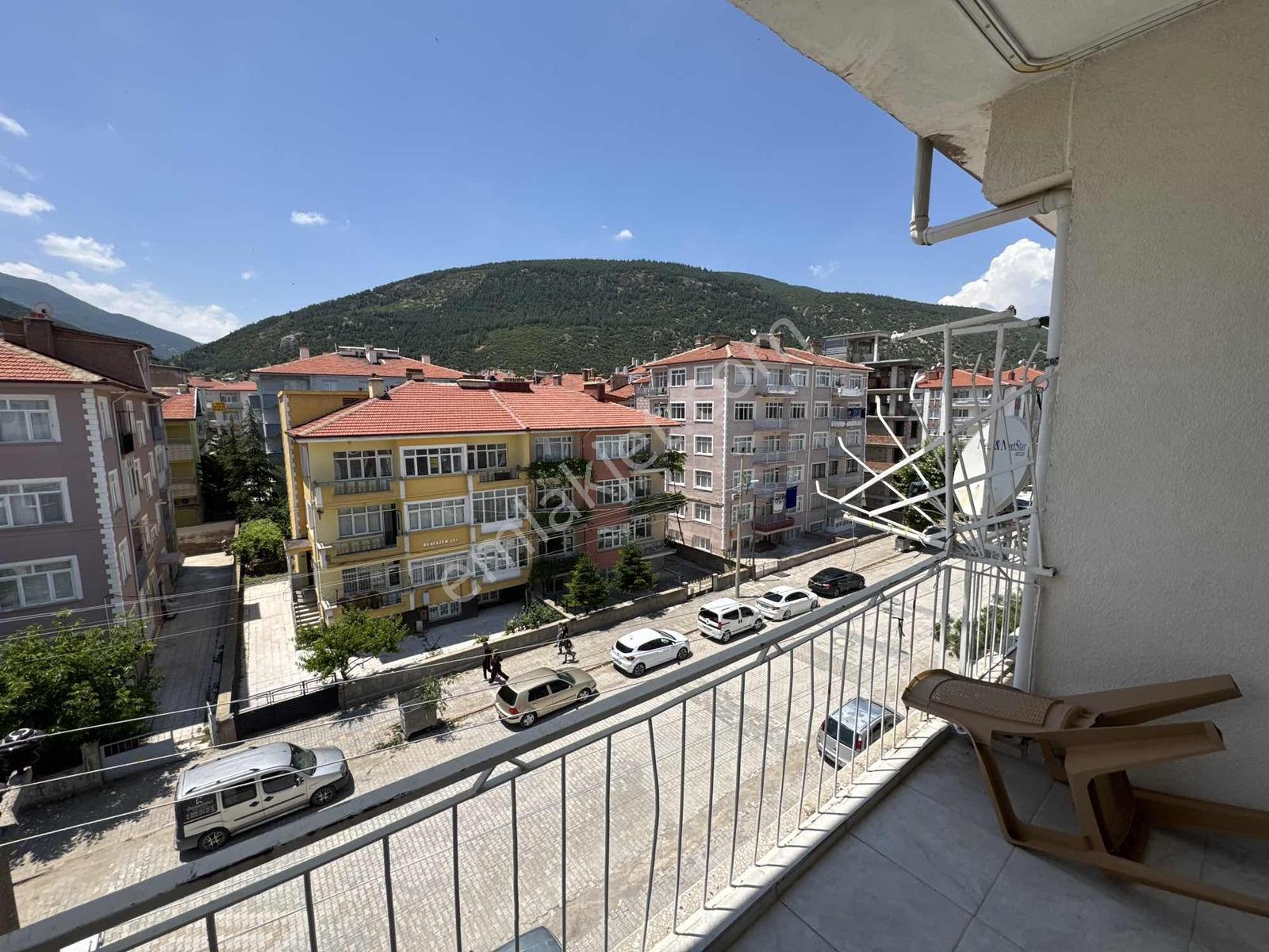 A-k Emlaktan Altunkalem Mah Kiralık 3+1 Daire - Görsel 19