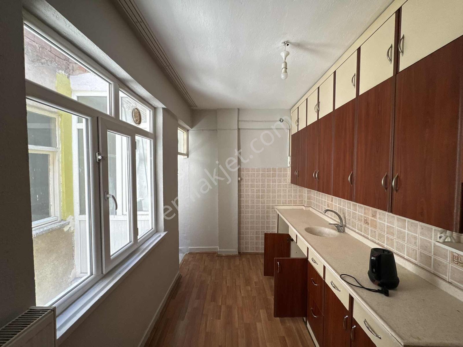 A-k Emlaktan Altunkalem Mah Kiralık 3+1 Daire - Görsel 24