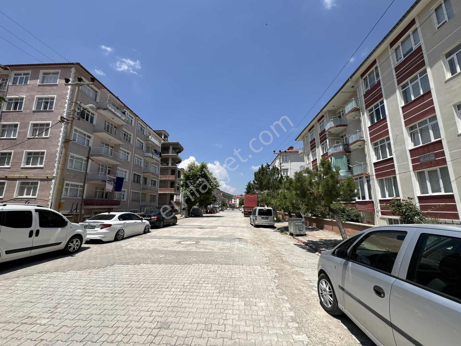 A-k Emlaktan Altunkalem Mah Kiralık 3+1 Daire - Görsel 28