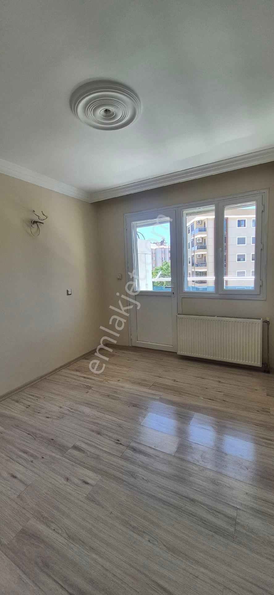 Bornova Da 3+1 Kiralık Geniş Daire - Görsel 30