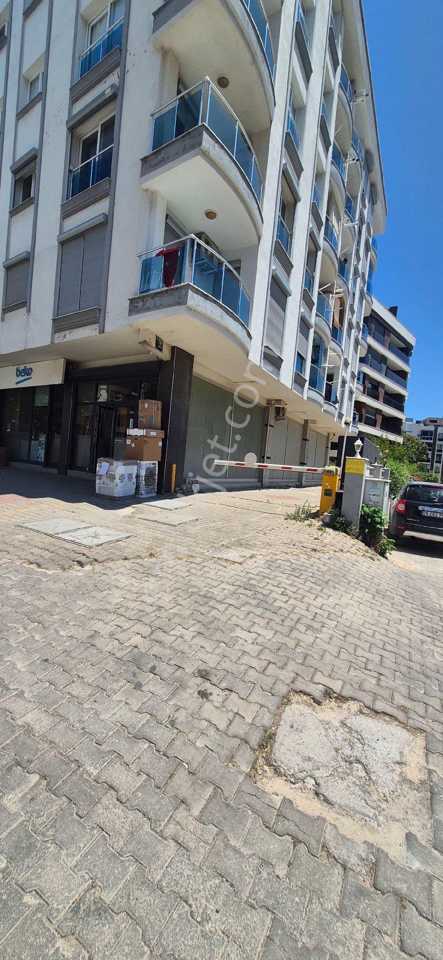 Bornova Da 3+1 Kiralık Geniş Daire - Görsel 2