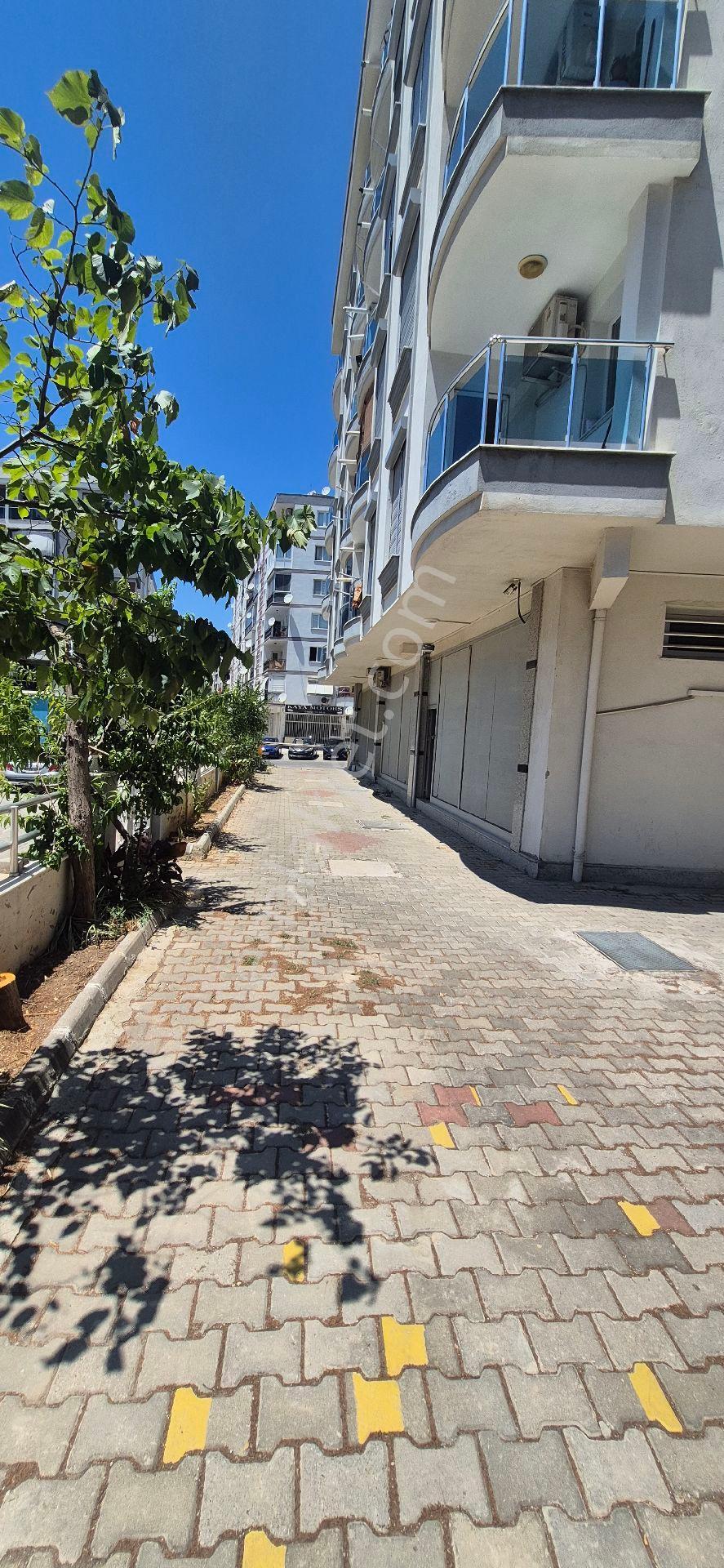 Bornova Da 3+1 Kiralık Geniş Daire - Görsel 4