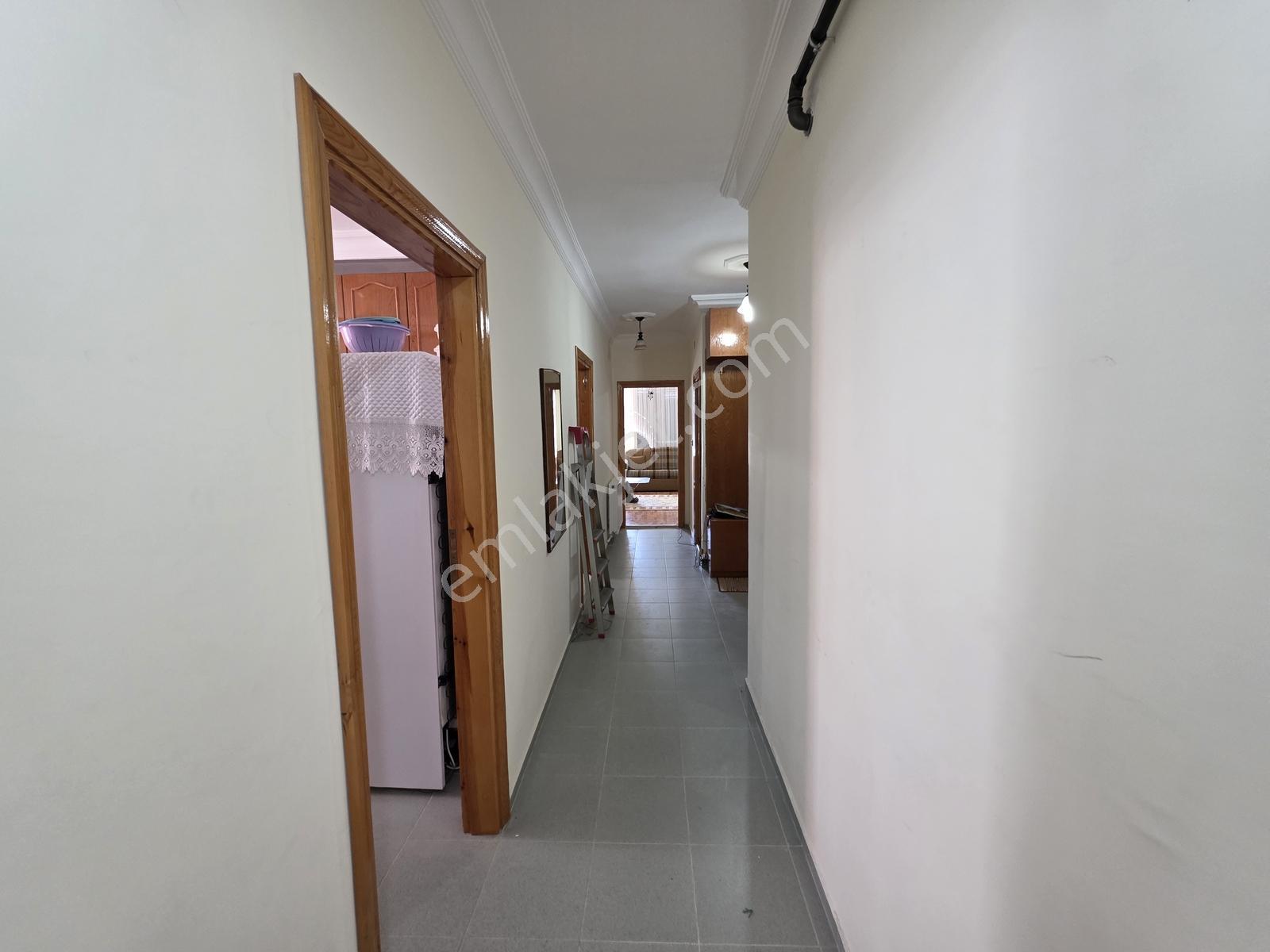 Konyaaltı Toros Mahallesinde Eşyalı 3+1 Kiralık Daire - Görsel 5