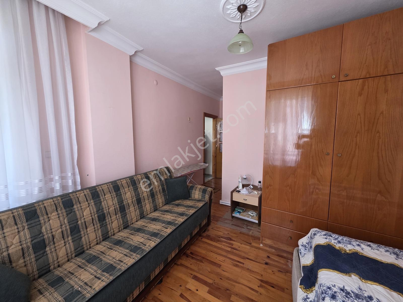 Konyaaltı Toros Mahallesinde Eşyalı 3+1 Kiralık Daire - Görsel 16