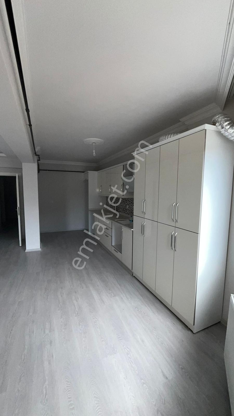 Bafra Vıp Gym'den Mevlana Mah Tamamına Kredili 3+1 Daire - Görsel 7
