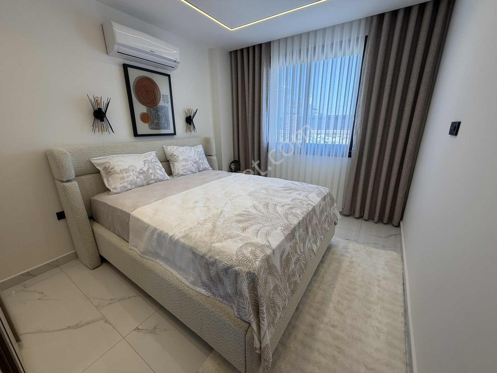 Didim Yeşiltepe 5+2 Ultra Lüks Villa - Görsel 10