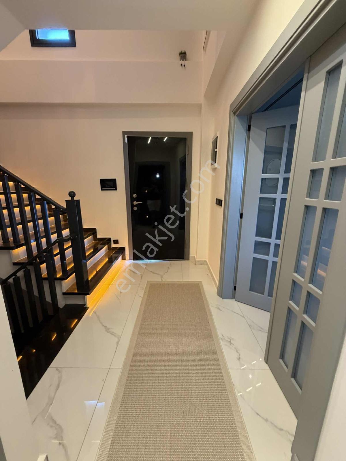 Didim Yeşiltepe 5+2 Ultra Lüks Villa - Görsel 14