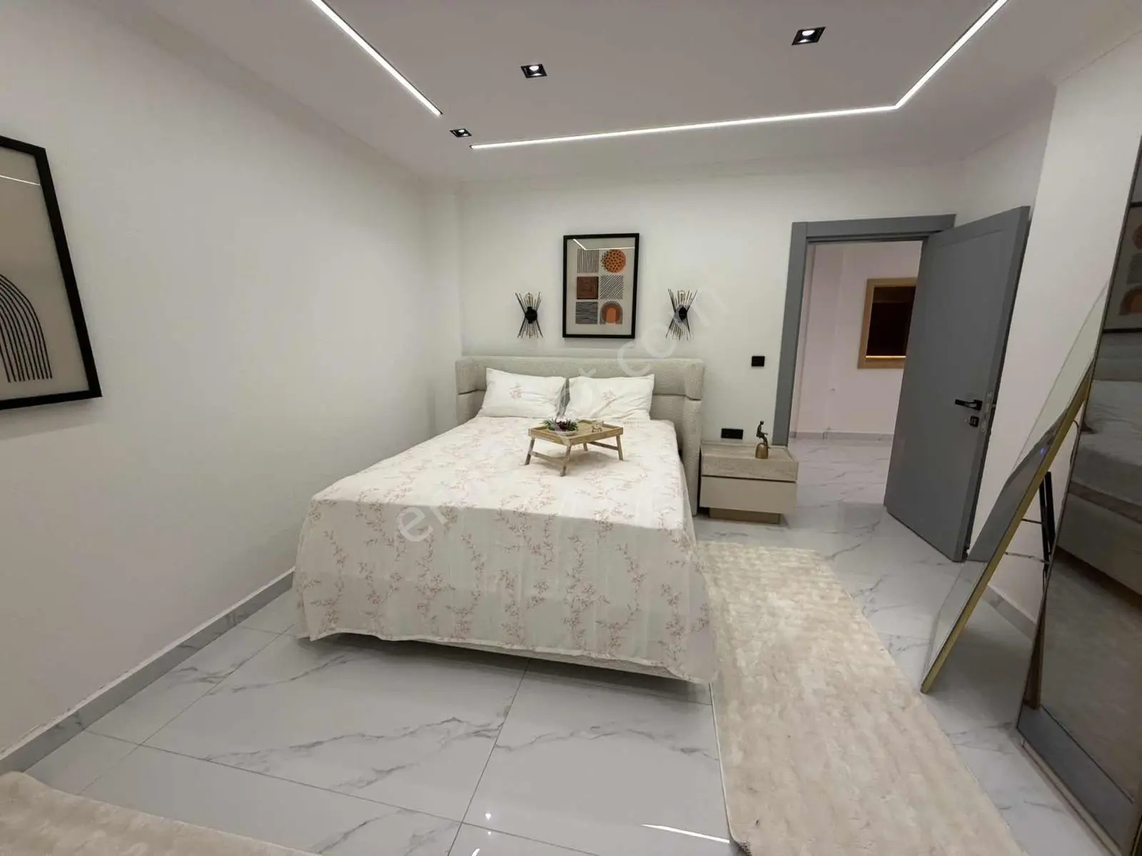 Didim Yeşiltepe 5+2 Ultra Lüks Villa - Görsel 33