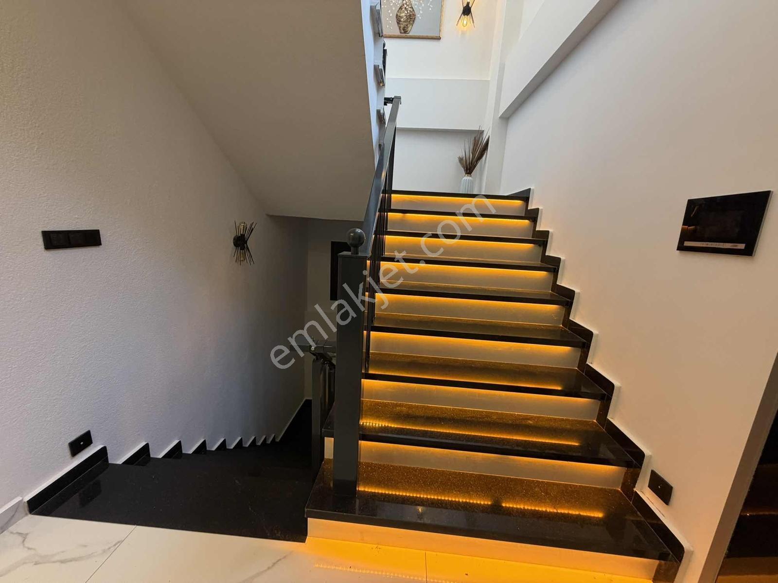 Didim Yeşiltepe 5+2 Ultra Lüks Villa - Görsel 34