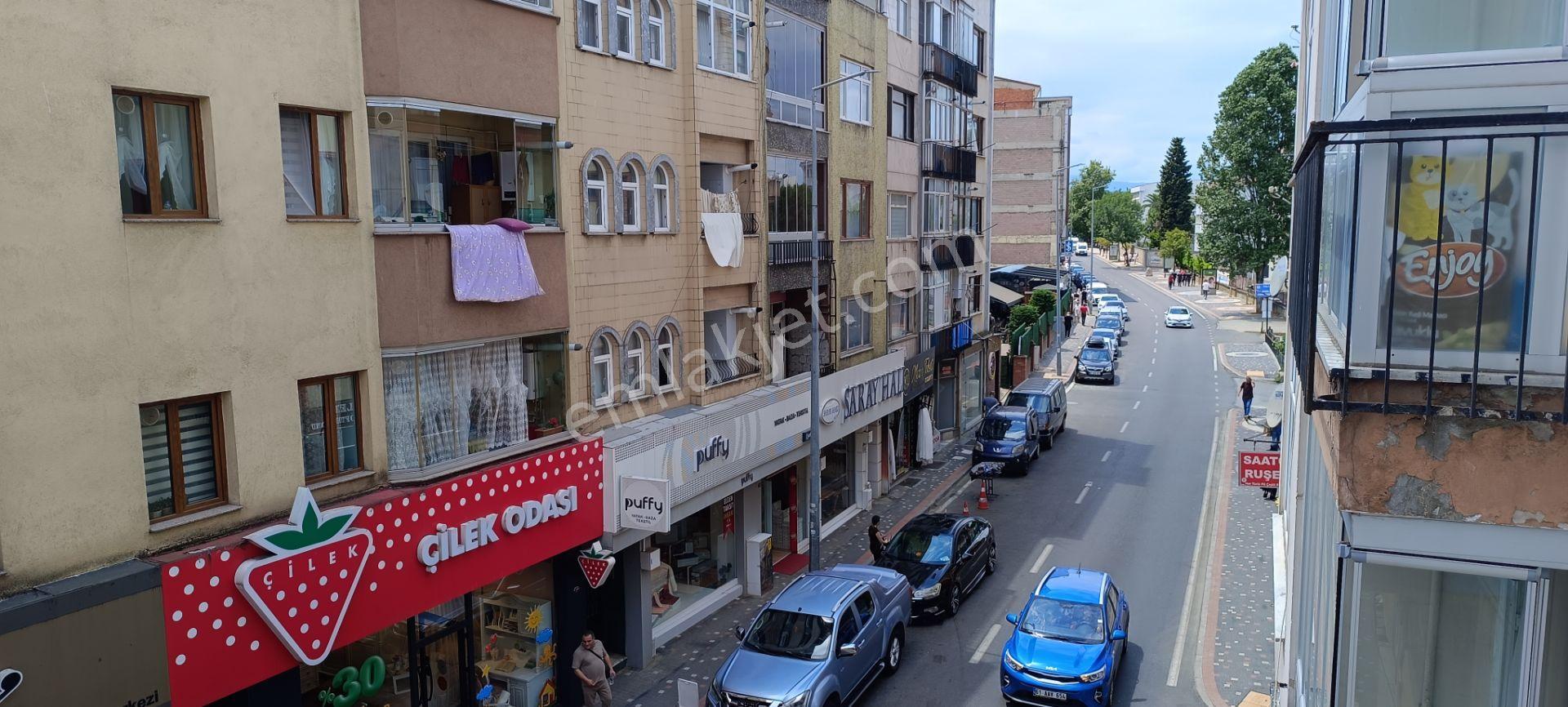 Ortahisar,gülbaharhatun Mah.satılık 3+1 Daire - Görsel 8