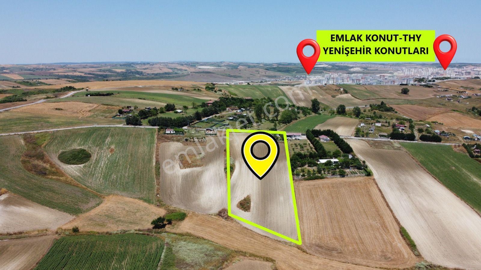 Sahibinden Satılık Arsa