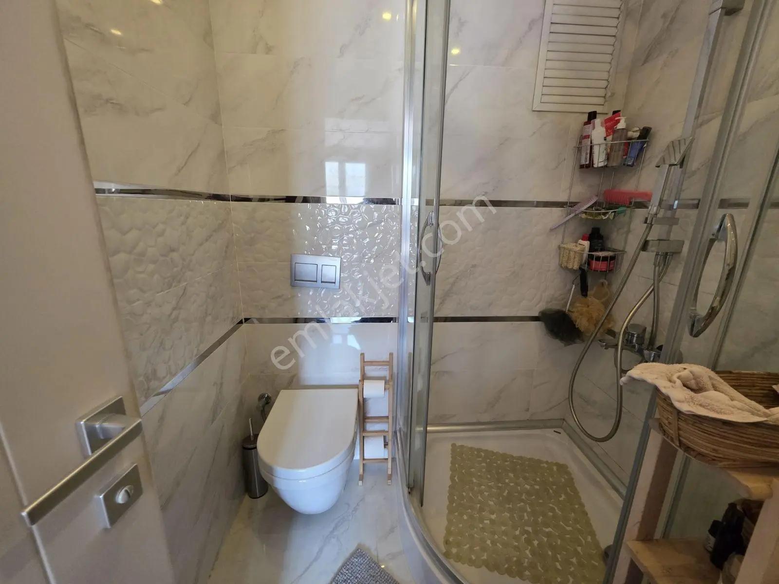 Göztepe'nin En Keyifli Açık/kapalı Terasa Sahip Dublex Dairesi - Görsel 35
