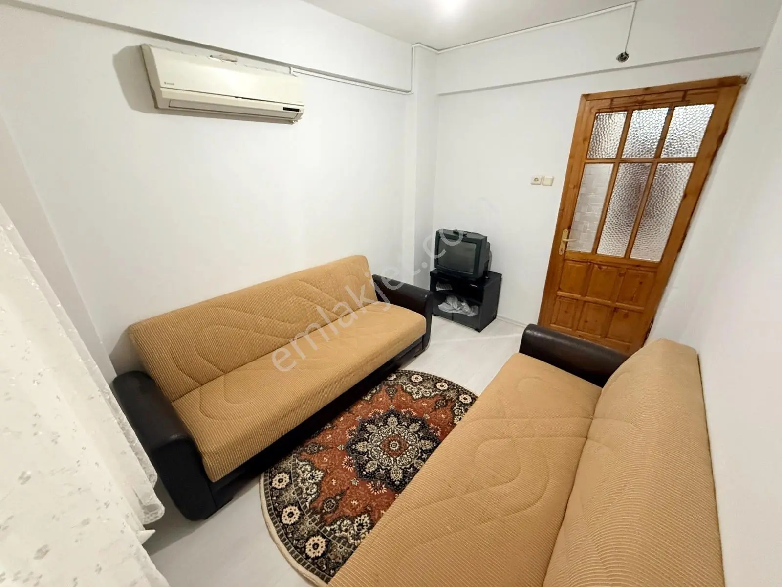 ▀ Güç'ten Akçay'da Haftanın Fırsatı Doğalgazlı Ön Cephe 3+1 Daire - Görsel 16