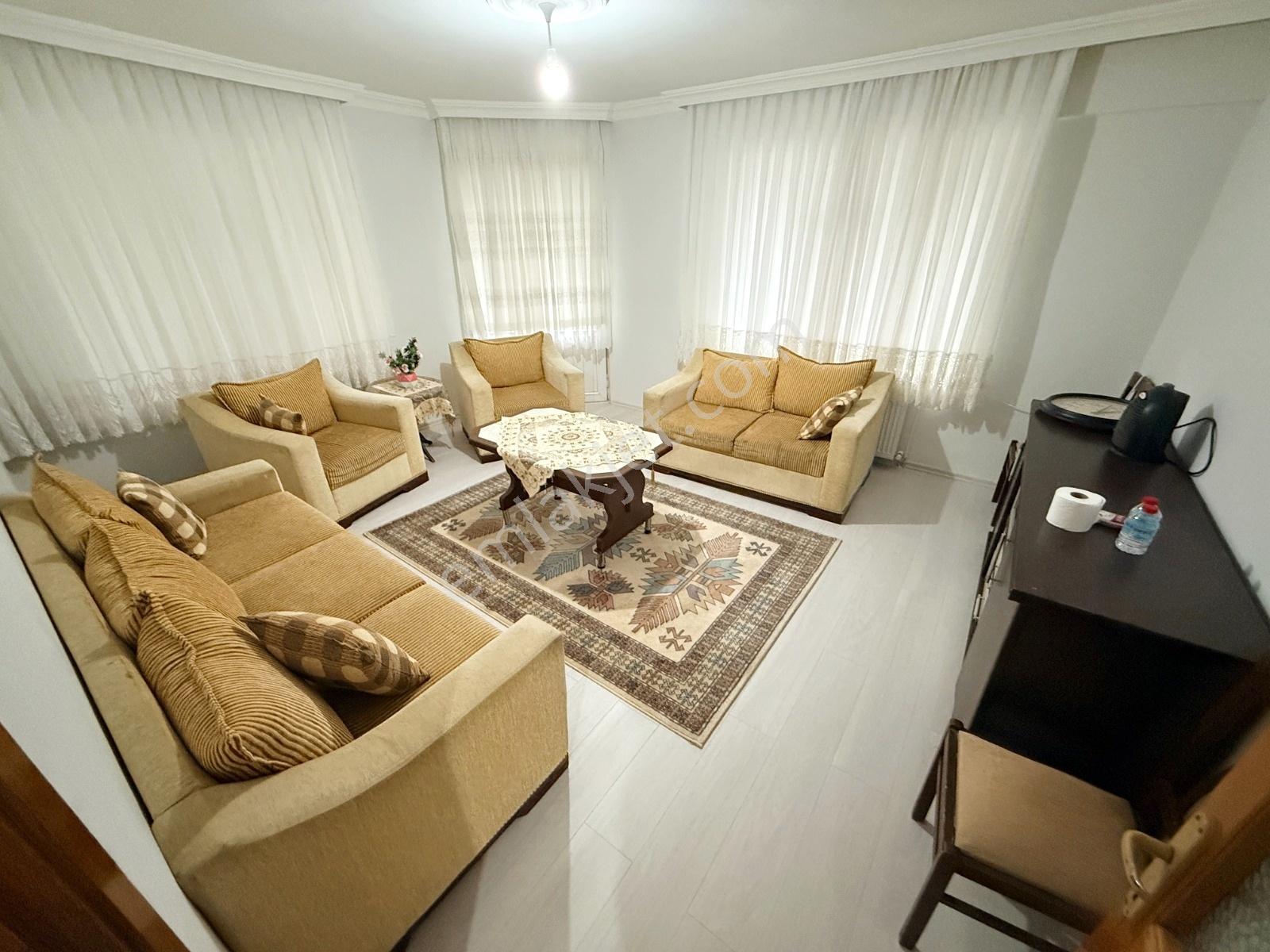 ▀ Güç'ten Akçay'da Haftanın Fırsatı Doğalgazlı Ön Cephe 3+1 Daire - Görsel 13