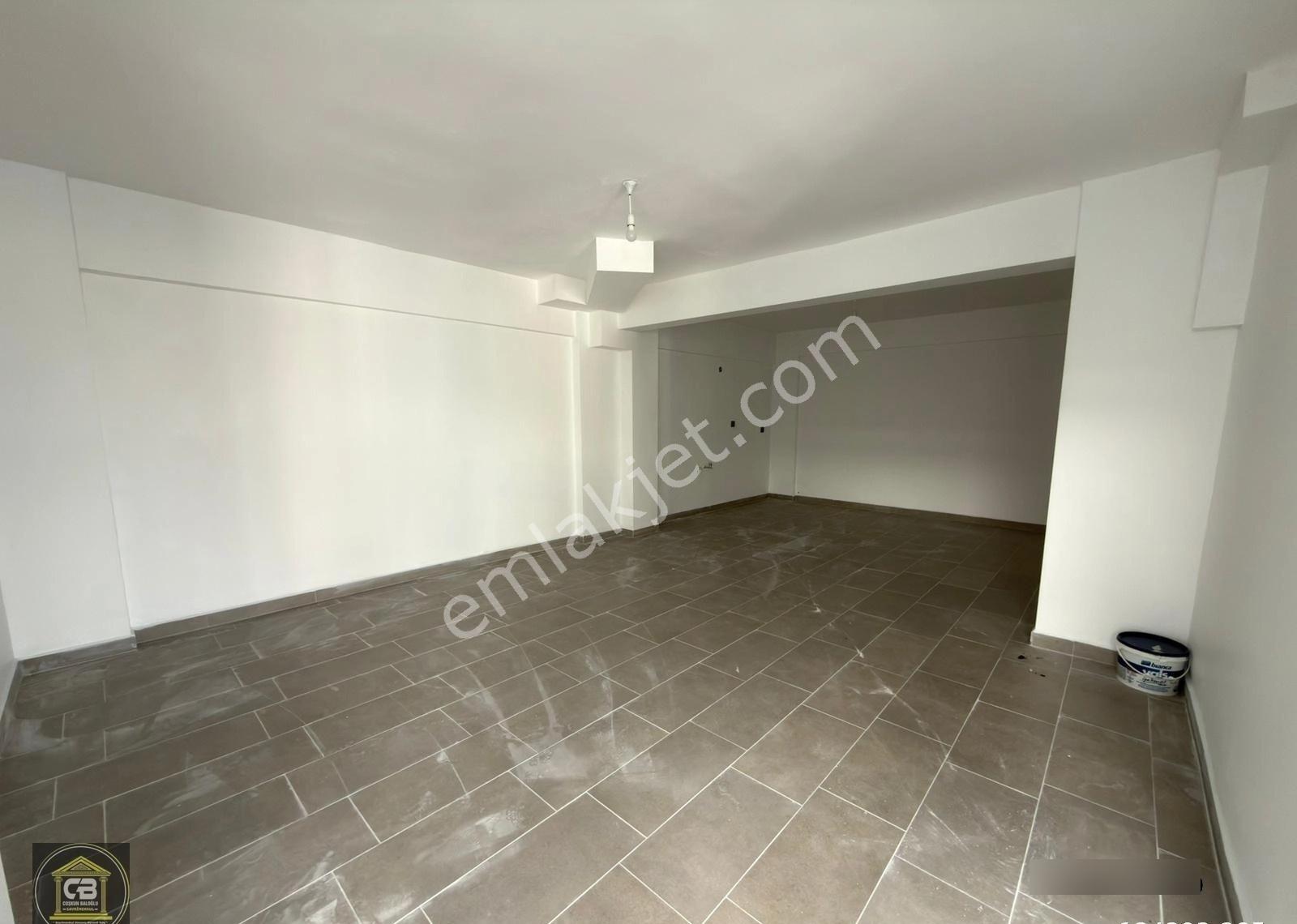 Elmalı Karyağdı Mah. 3 Katlı 315 M² Dükkan Satılıktır - Görsel 5