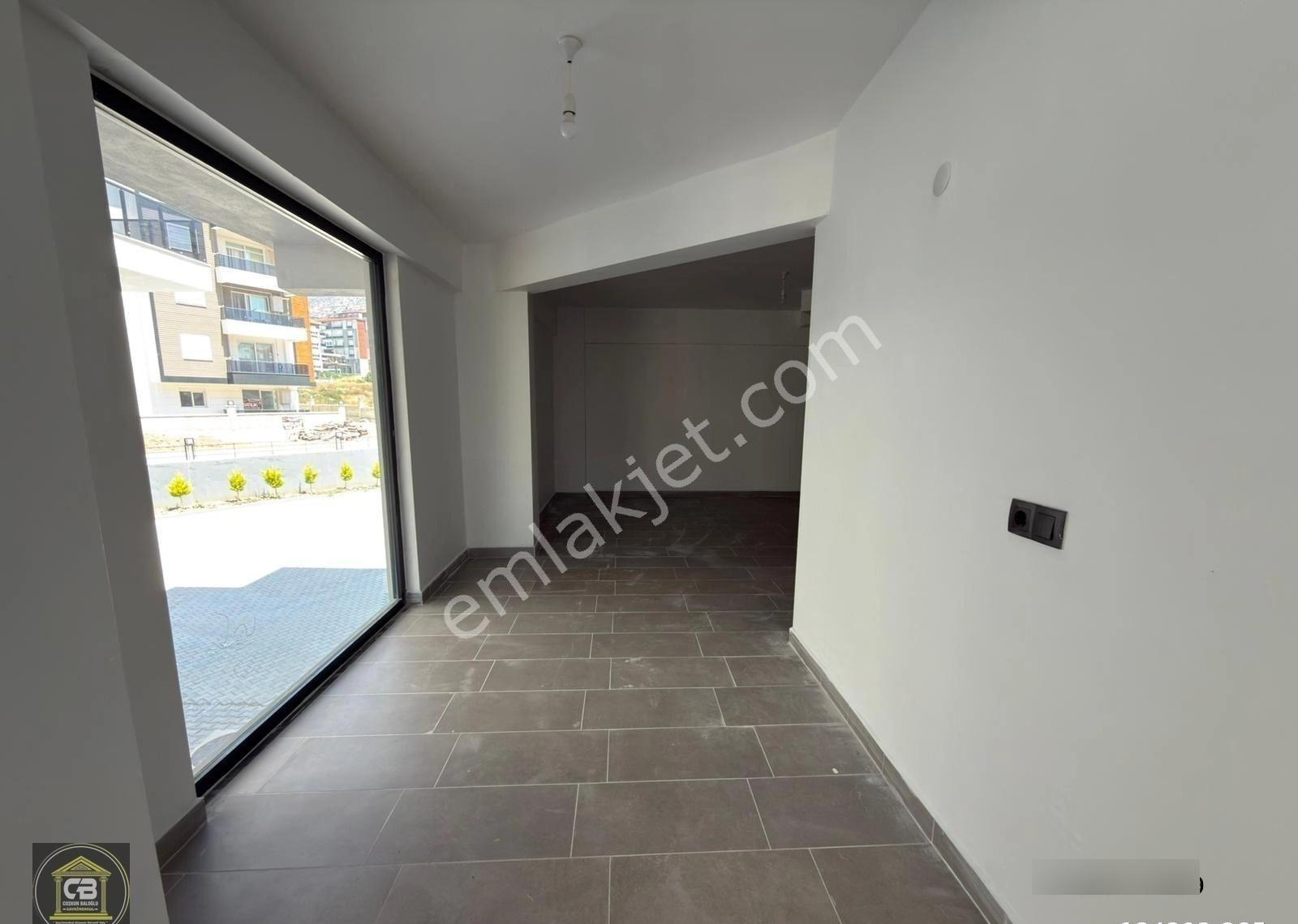 Elmalı Karyağdı Mah. 3 Katlı 315 M² Dükkan Satılıktır - Görsel 15