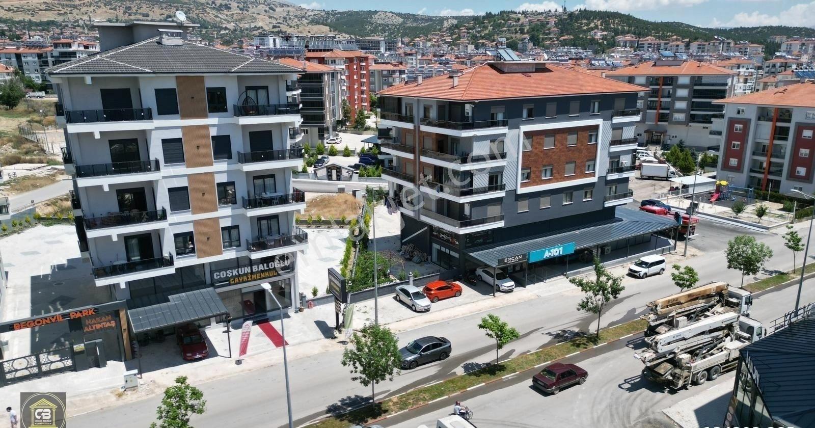 Elmalı Karyağdı Mah. 3 Katlı 315 M² Dükkan Satılıktır - Görsel 13
