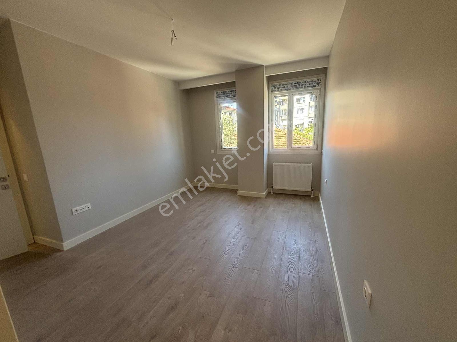 Caddebostan Turyap'tan Tek Yetkili 2+1 Kiralık Daire - Görsel 27