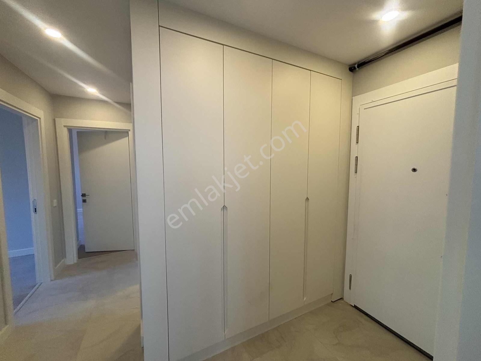 Caddebostan Turyap'tan Tek Yetkili 2+1 Kiralık Daire - Görsel 15