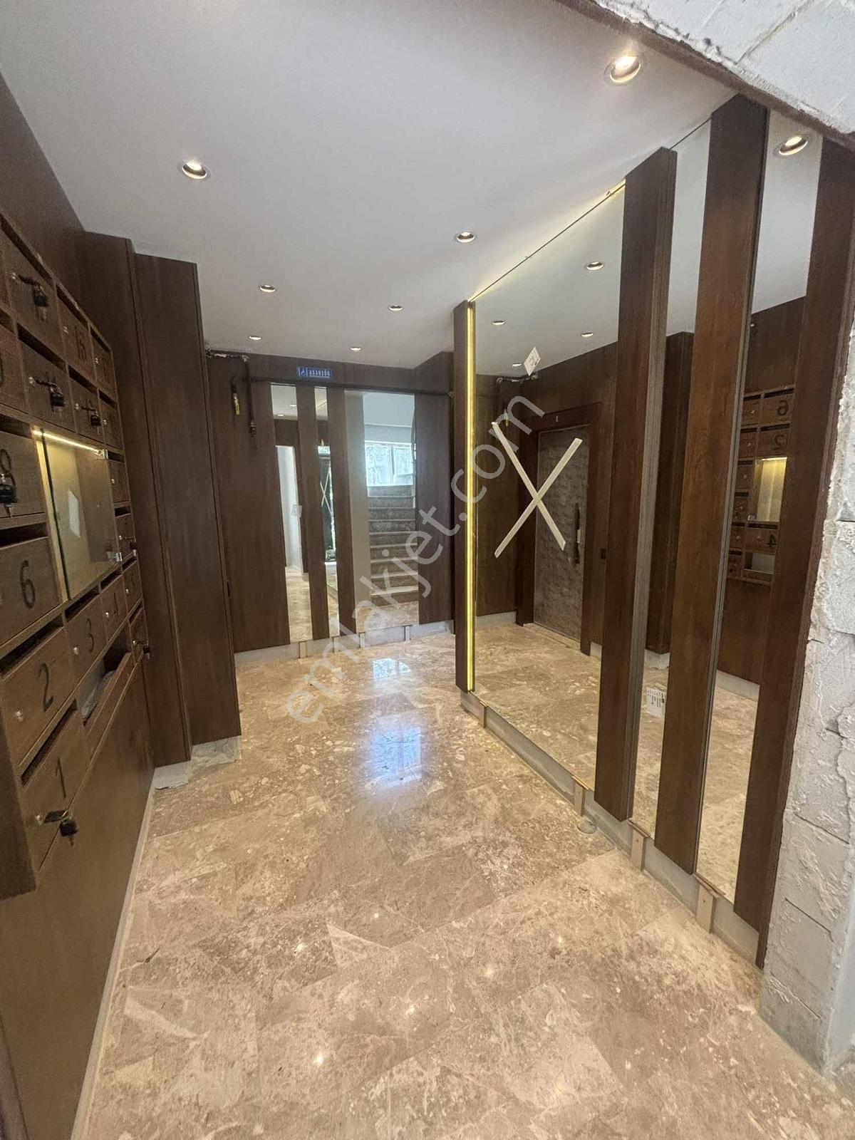Caddebostan Turyap'tan Tek Yetkili 2+1 Kiralık Daire - Görsel 30