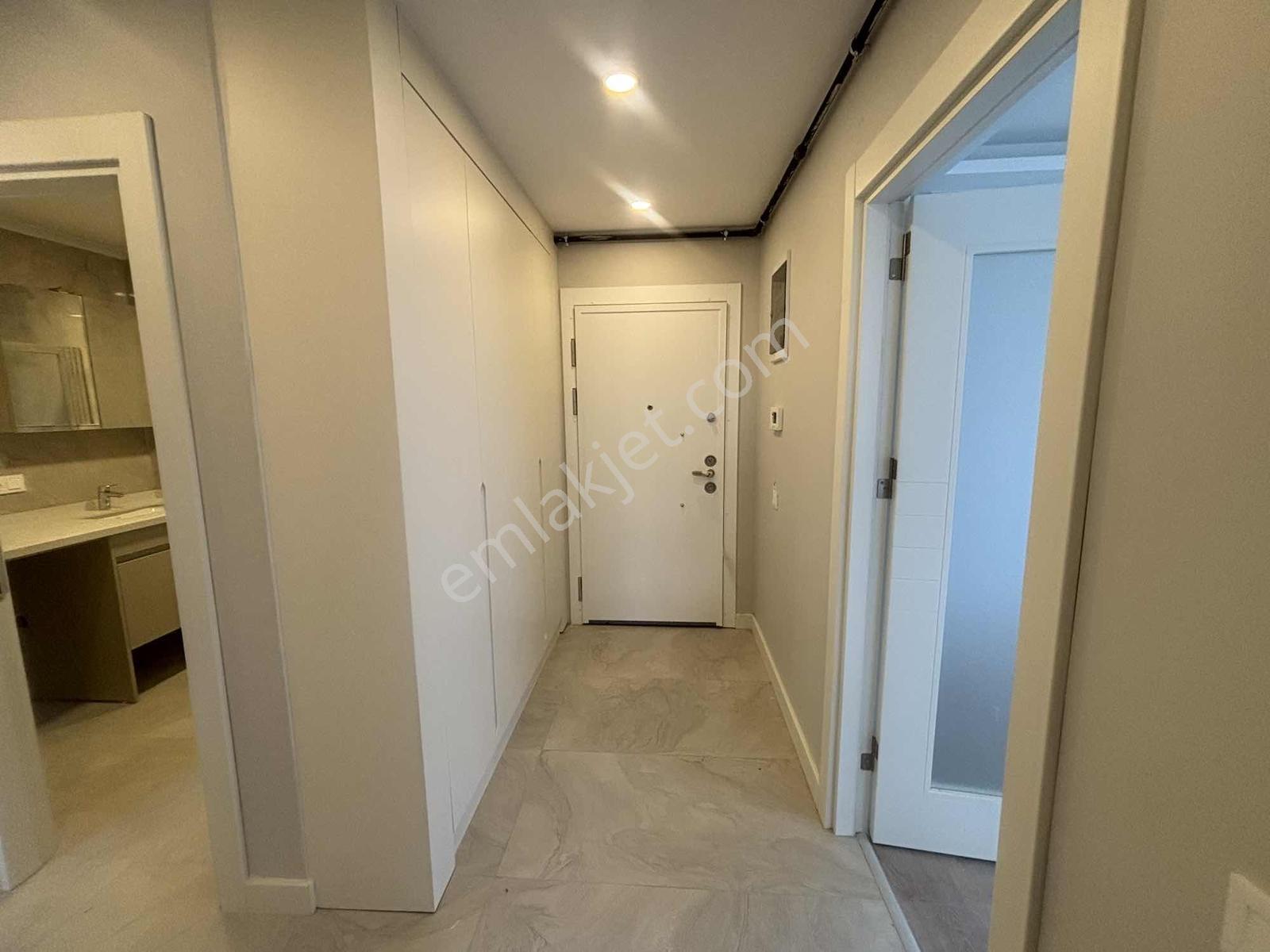 Caddebostan Turyap'tan Tek Yetkili 2+1 Kiralık Daire - Görsel 24