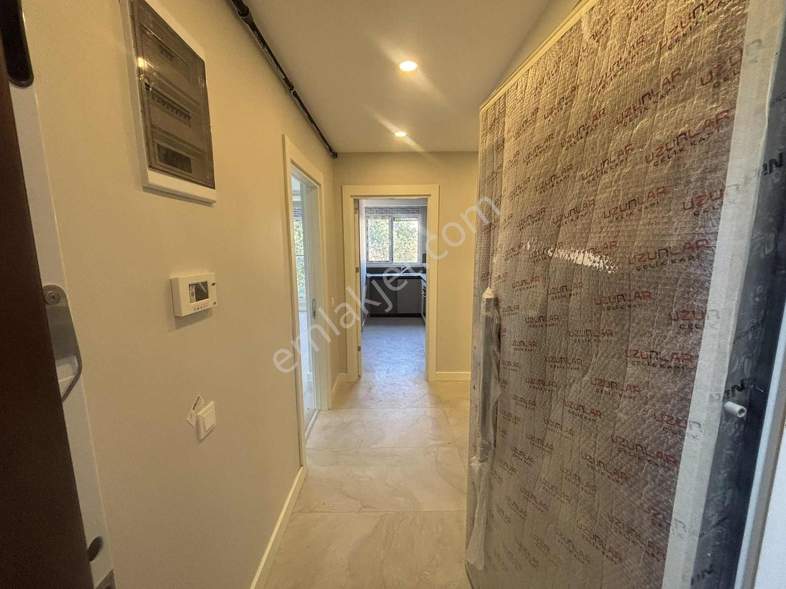 Caddebostan Turyap'tan Tek Yetkili 2+1 Kiralık Daire - Görsel 8