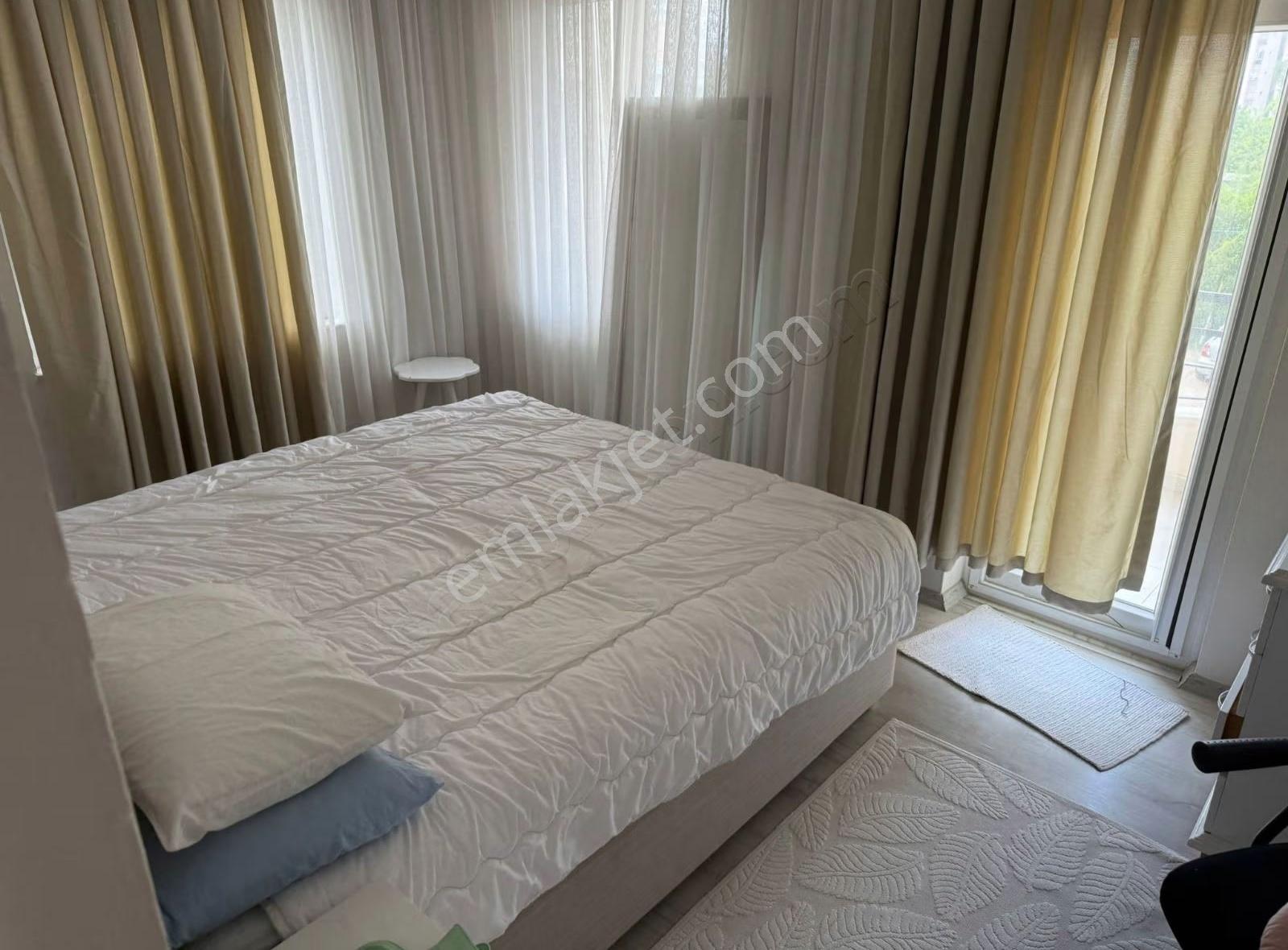 Portakal Çiçeği Caddesi Üstü Kiralık 3+1. 155 M2. İşyeri. - Görsel 9