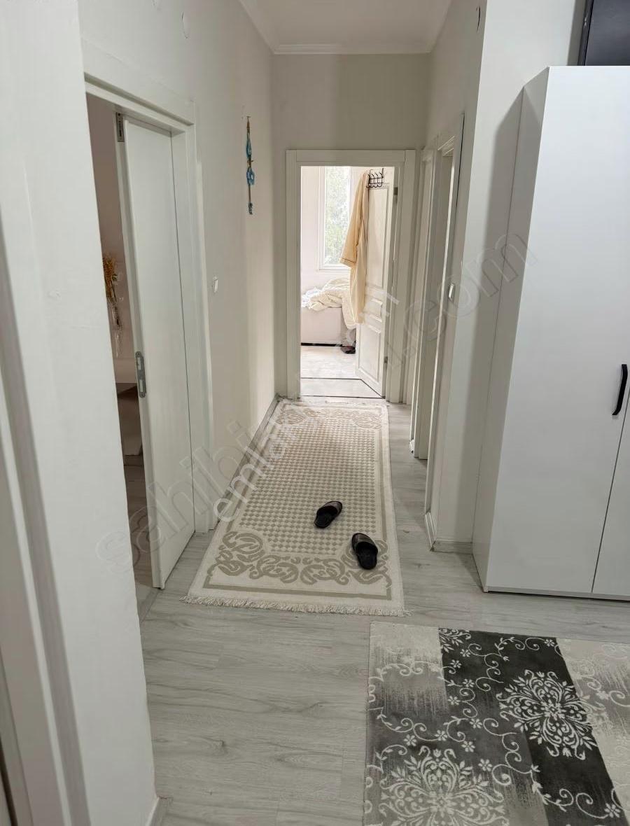 Portakal Çiçeği Caddesi Üstü Kiralık 3+1. 155 M2. İşyeri. - Görsel 2