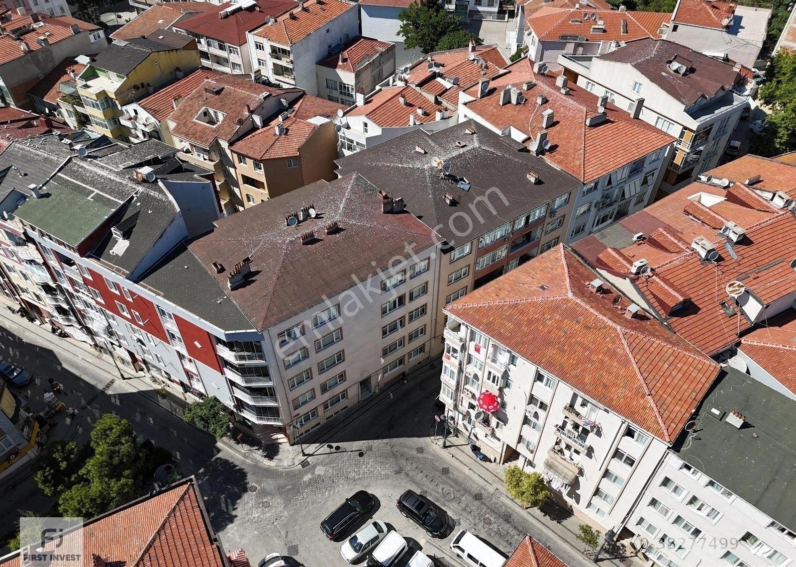 Silivri Alibey Mahallesi'nde Satılık 3+1 Yenilenmiş Ferah Daire - Görsel 24