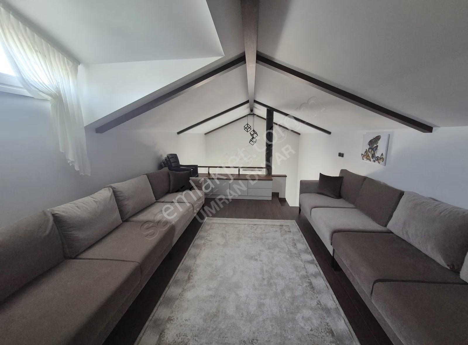 Bursa Nilüfer B.balıklı Merkez Siteiçi Mini Villa Tıny House - Görsel 31