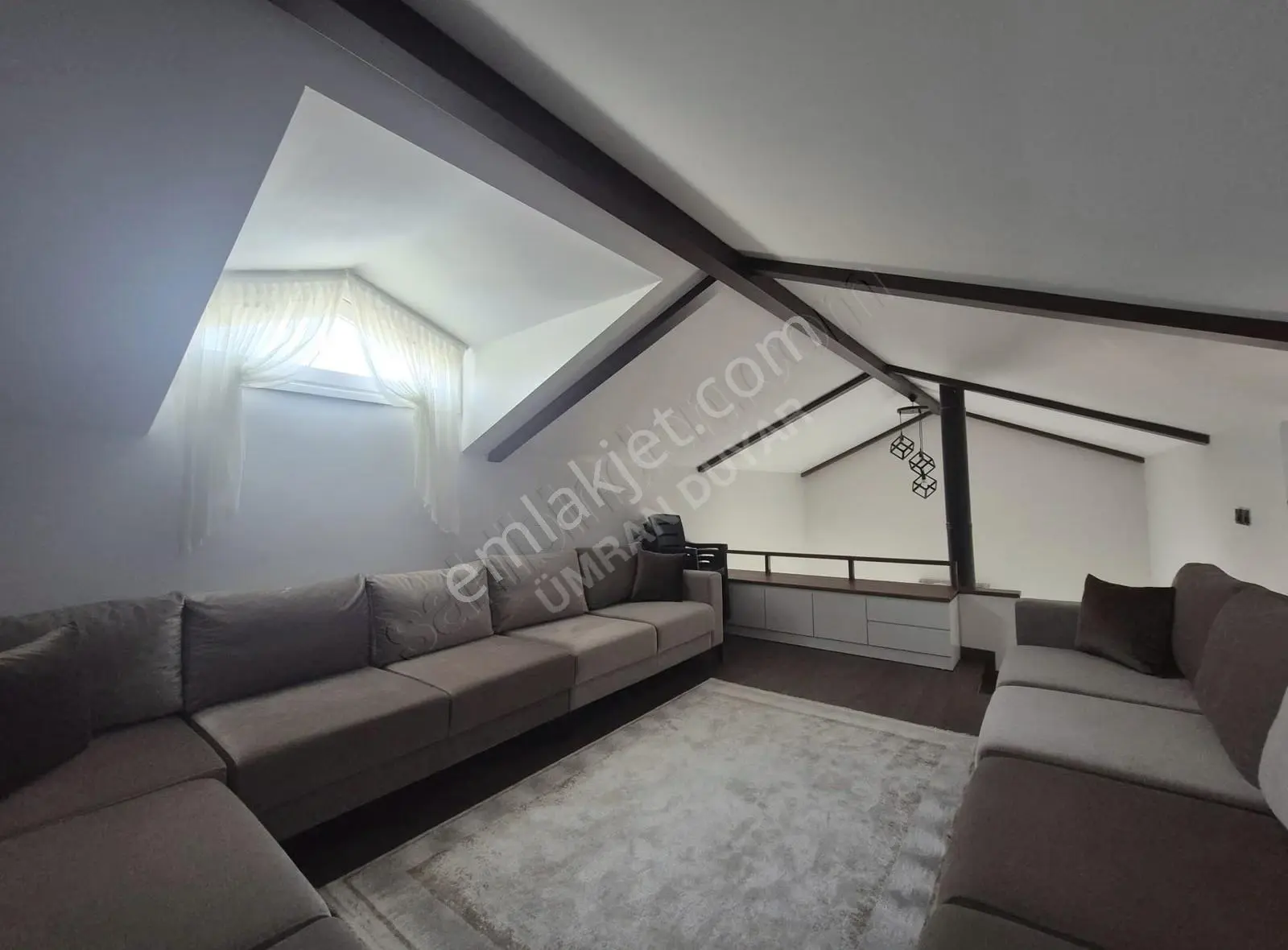 Bursa Nilüfer B.balıklı Merkez Siteiçi Mini Villa Tıny House - Görsel 2