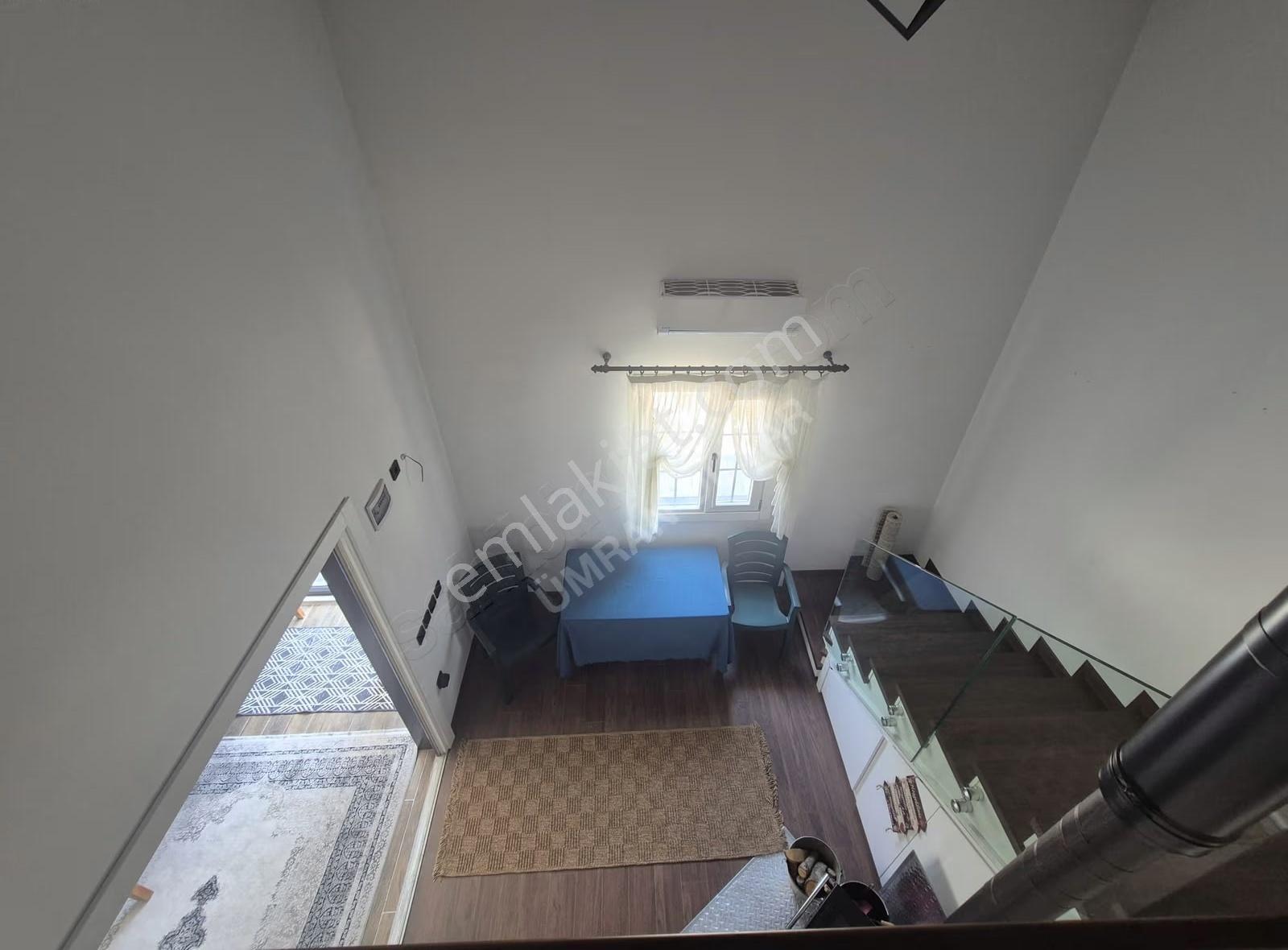 Bursa Nilüfer B.balıklı Merkez Siteiçi Mini Villa Tıny House - Görsel 11