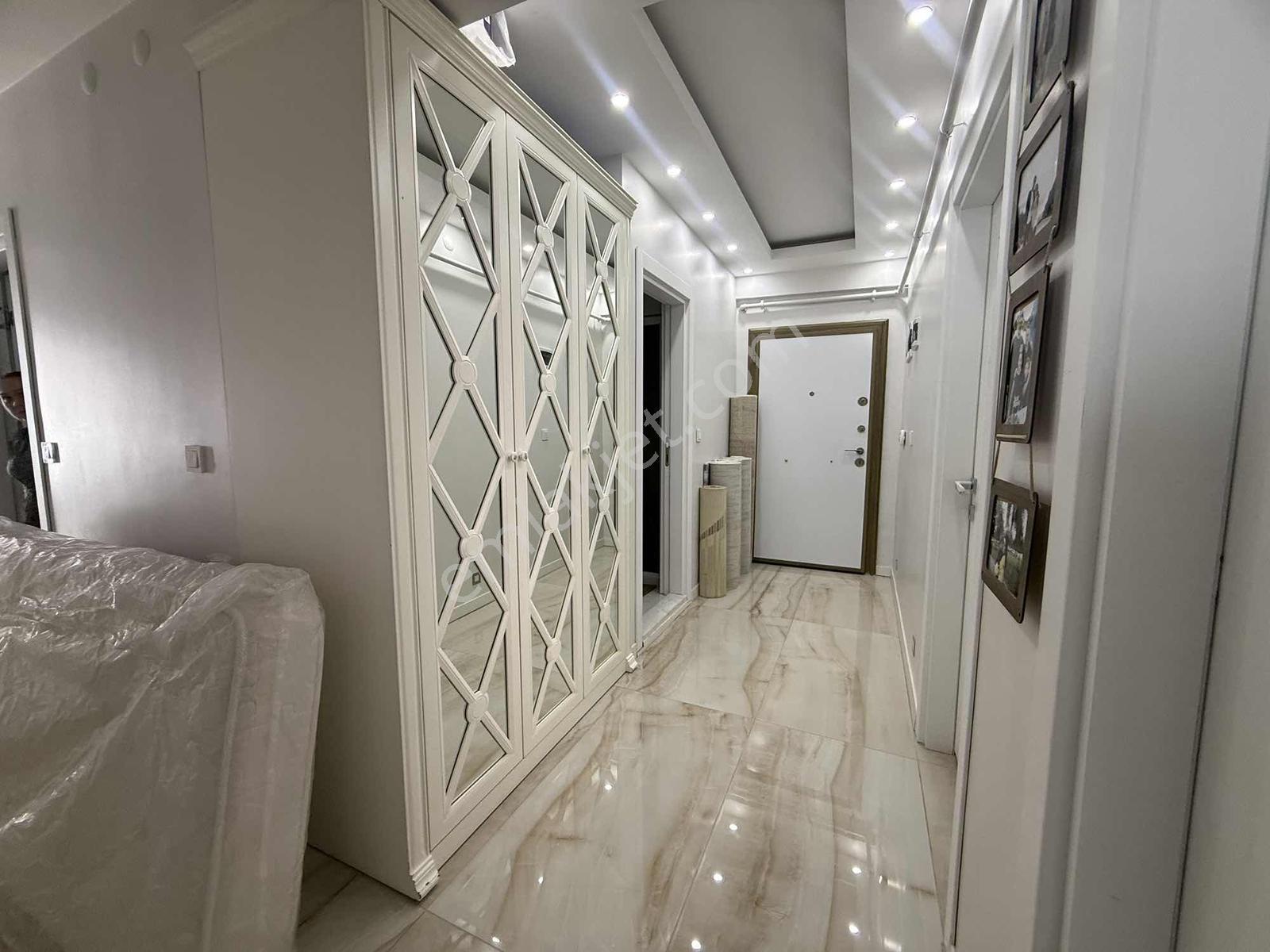 Remax Dem'den Demirkent Mah. 4.5+1 Ara Katta Lüks Satılık Daire - Görsel 13