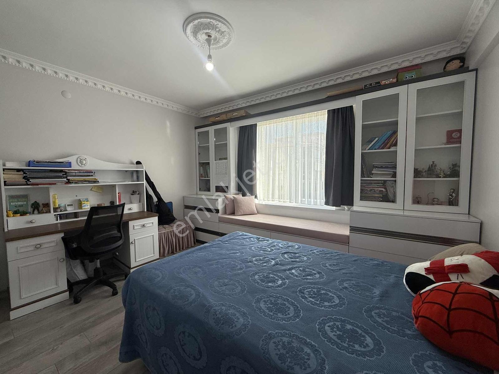 Remax Dem'den Demirkent Mah. 4.5+1 Ara Katta Lüks Satılık Daire - Görsel 7