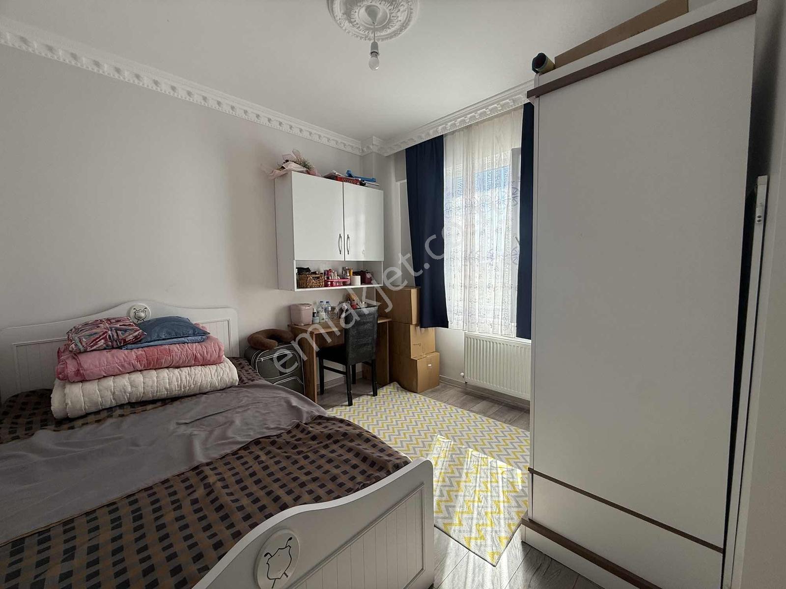 Remax Dem'den Demirkent Mah. 4.5+1 Ara Katta Lüks Satılık Daire - Görsel 34