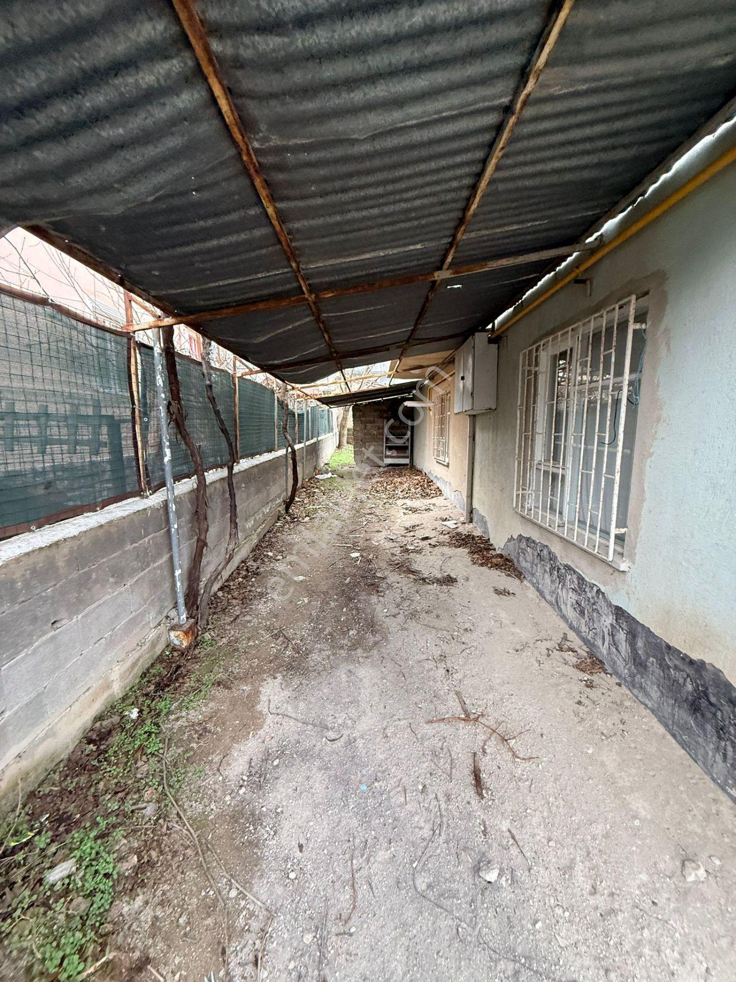 Arslanbey Emlaktan Emek Mahallesinde Satılık Komple Bina - Görsel 9
