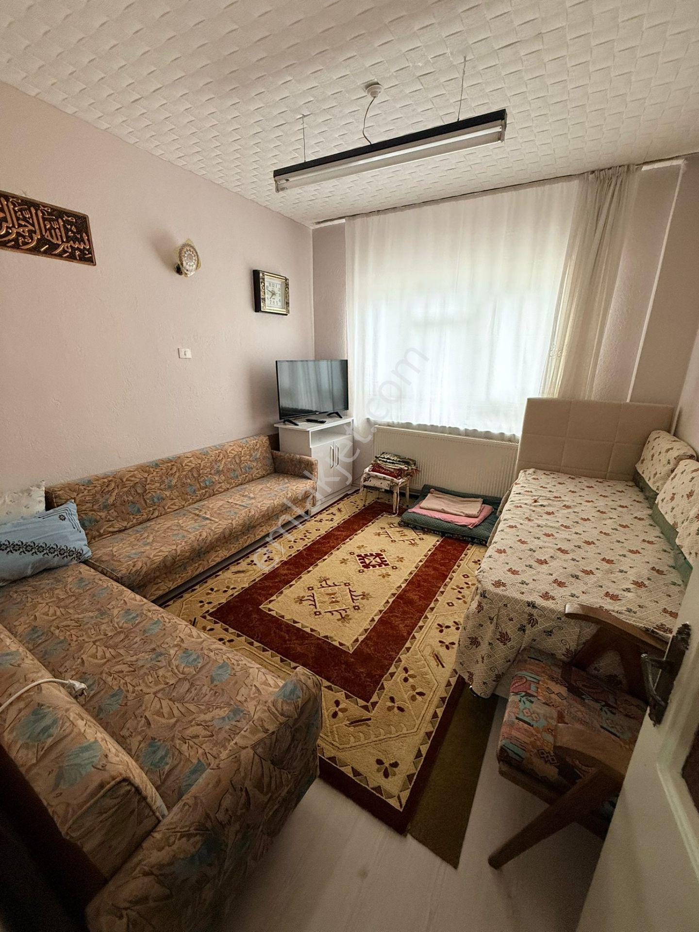 Arslanbey Emlaktan Emek Mahallesinde Satılık Komple Bina - Görsel 27