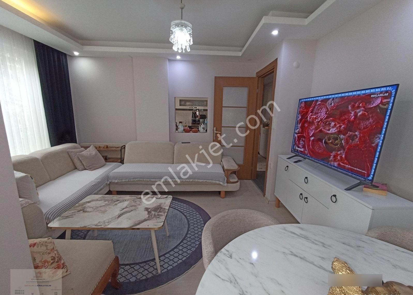 Cihangirde Osmanpaşa Cad. Üzerinde Yeni Binada 85 M2 2+1 İskanlı - Görsel 35