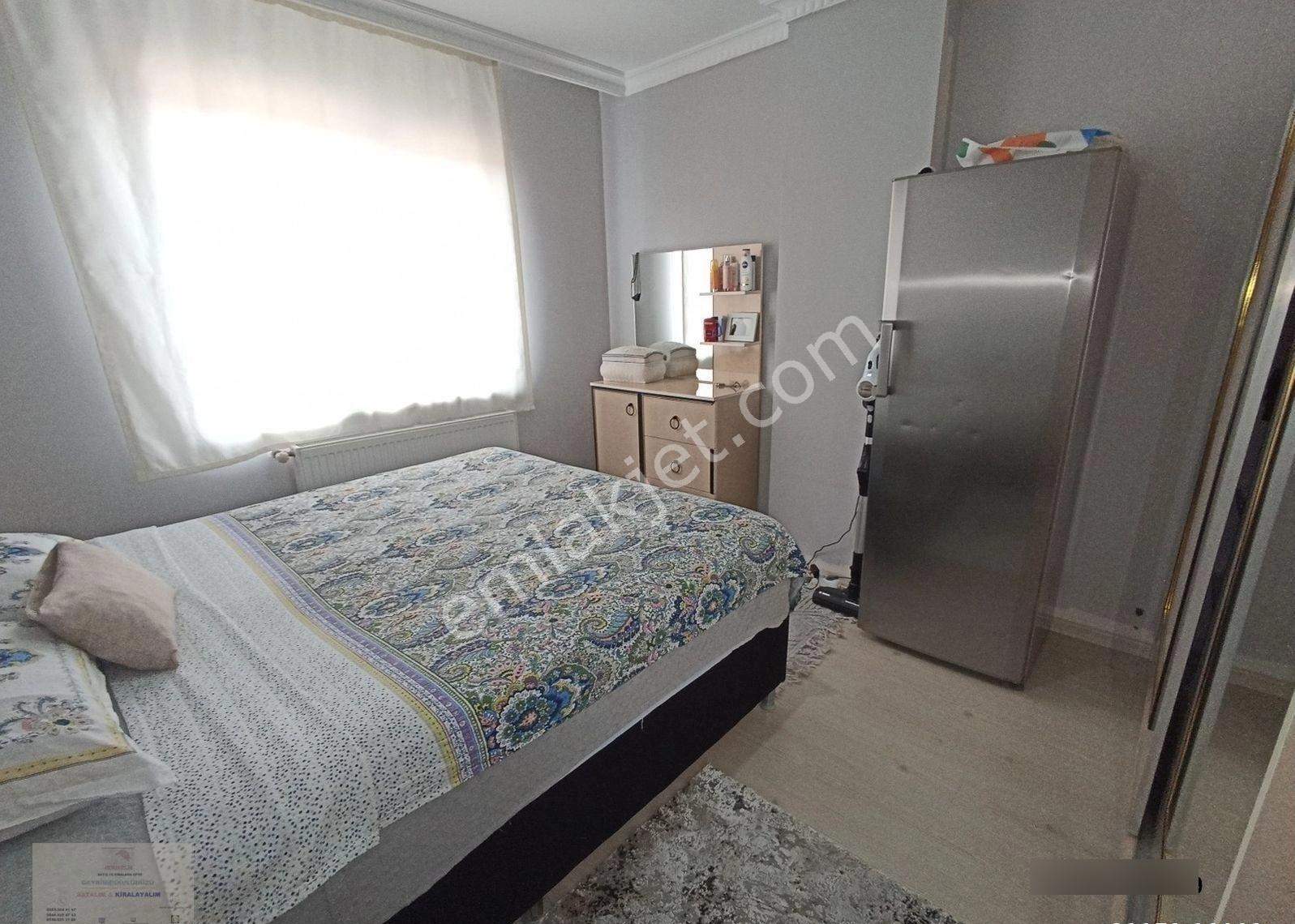 Cihangirde Osmanpaşa Cad. Üzerinde Yeni Binada 85 M2 2+1 İskanlı - Görsel 9