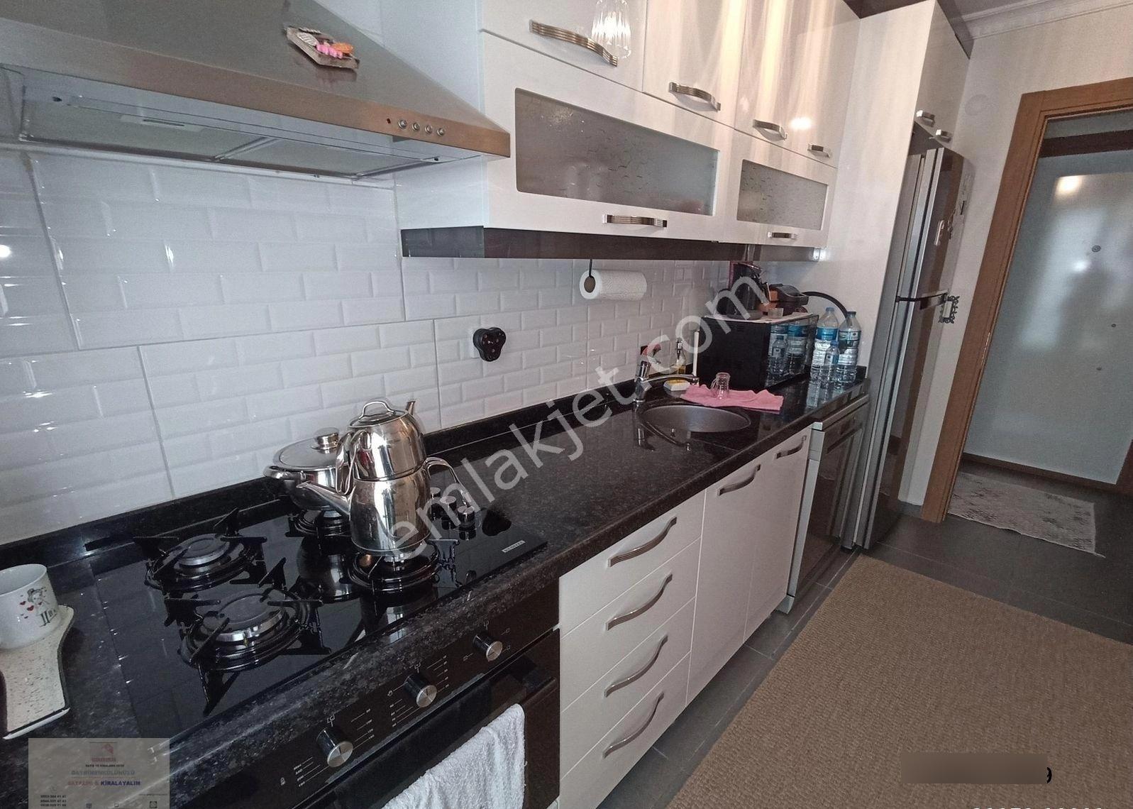 Cihangirde Osmanpaşa Cad. Üzerinde Yeni Binada 85 M2 2+1 İskanlı - Görsel 4