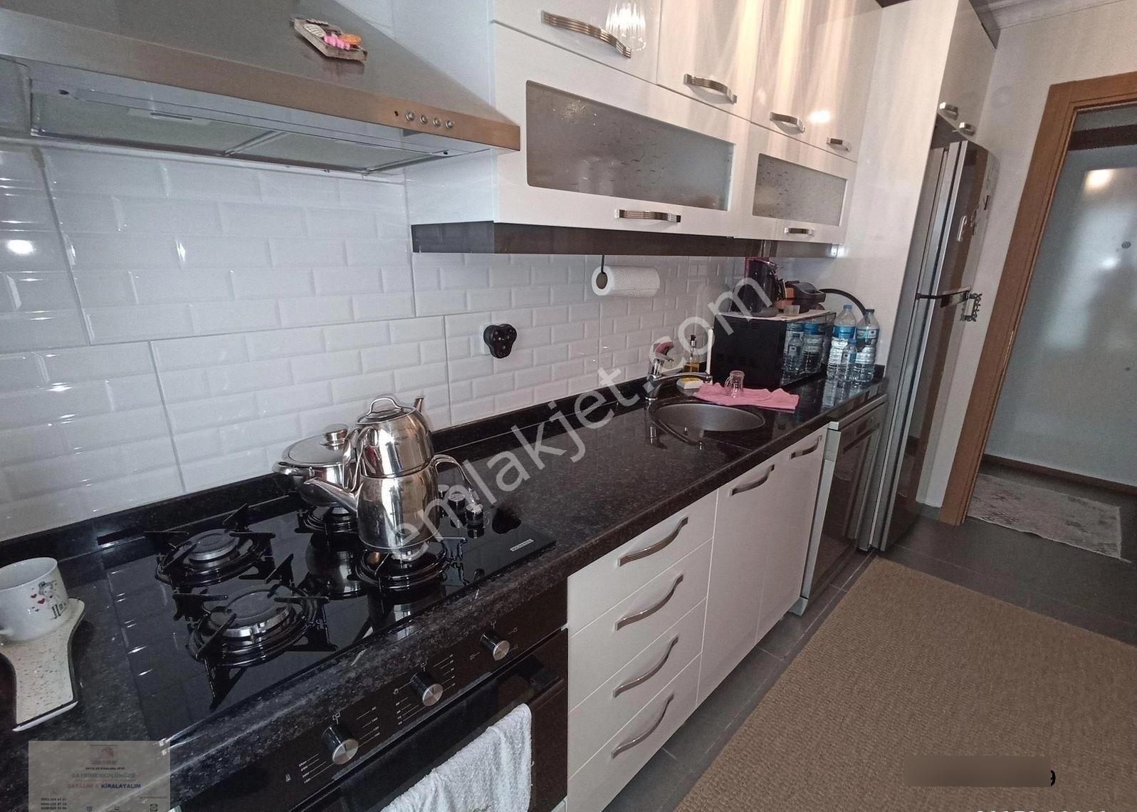 Cihangirde Osmanpaşa Cad. Üzerinde Yeni Binada 85 M2 2+1 İskanlı - Görsel 10