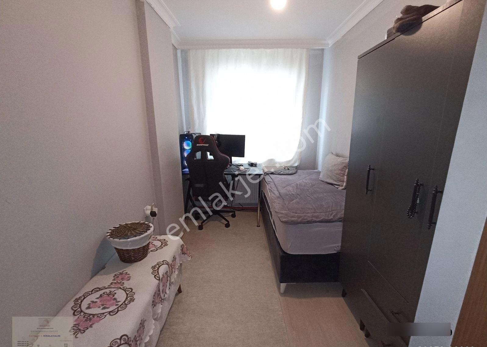 Cihangirde Osmanpaşa Cad. Üzerinde Yeni Binada 85 M2 2+1 İskanlı - Görsel 15