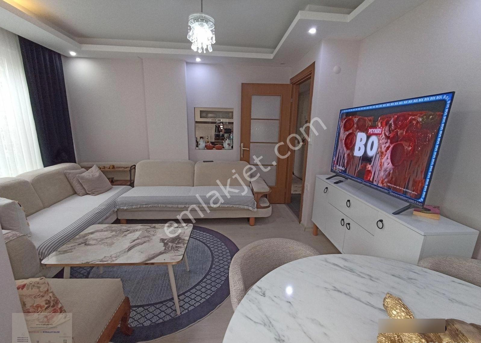 Cihangirde Osmanpaşa Cad. Üzerinde Yeni Binada 85 M2 2+1 İskanlı - Görsel 11
