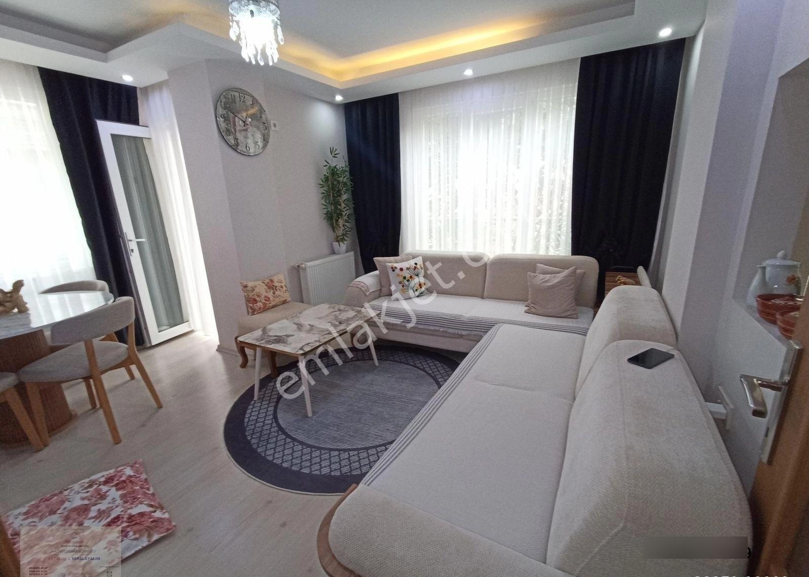 Cihangirde Osmanpaşa Cad. Üzerinde Yeni Binada 85 M2 2+1 İskanlı - Görsel 34