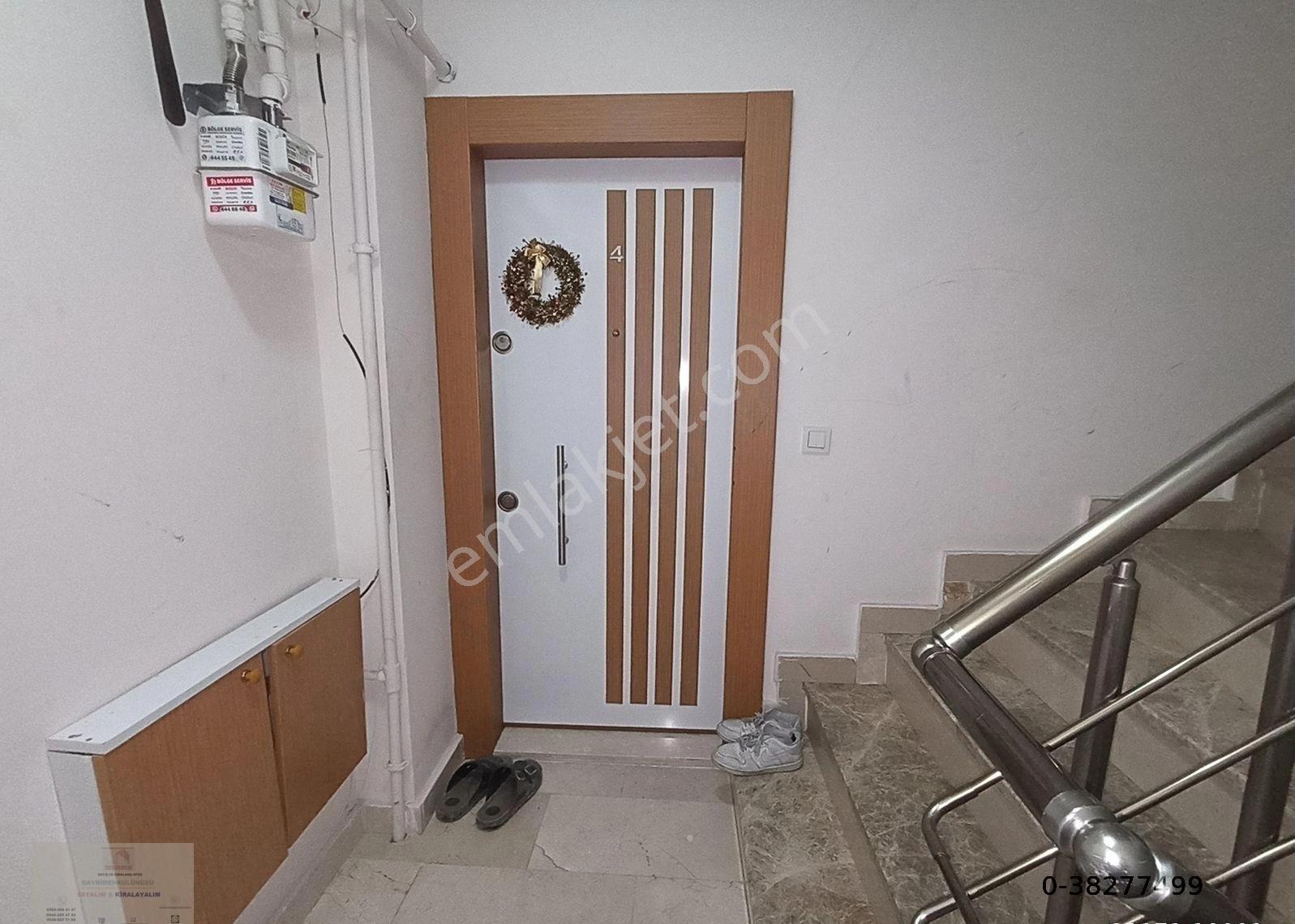 Cihangirde Osmanpaşa Cad. Üzerinde Yeni Binada 85 M2 2+1 İskanlı - Görsel 17