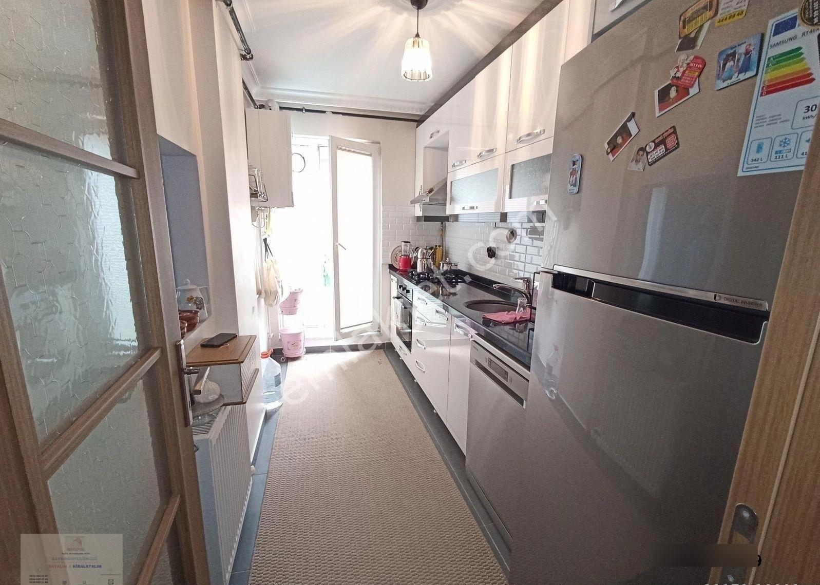 Cihangirde Osmanpaşa Cad. Üzerinde Yeni Binada 85 M2 2+1 İskanlı - Görsel 33