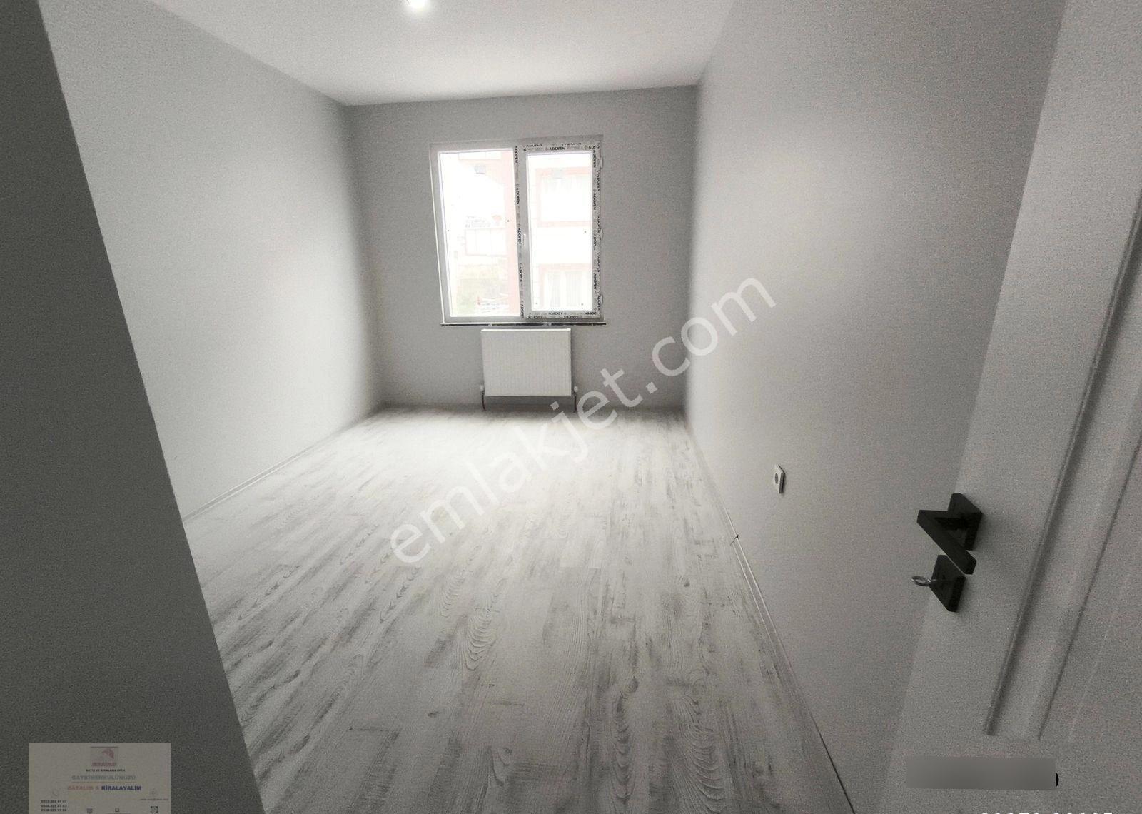 Erenler Emlaktan Avcılar Merkez'de Prestijli Yaşamın Yeni Adresi - Görsel 12