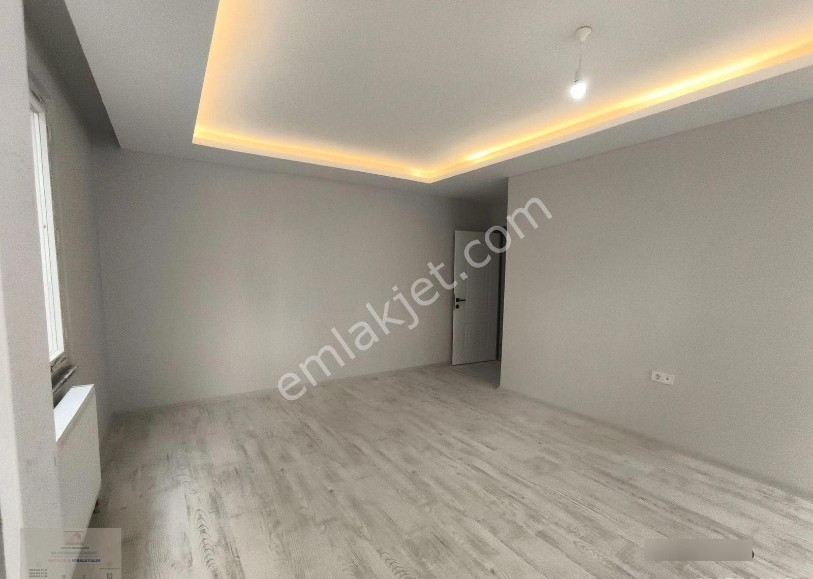 Erenler Emlaktan Avcılar Merkez'de Prestijli Yaşamın Yeni Adresi - Görsel 15