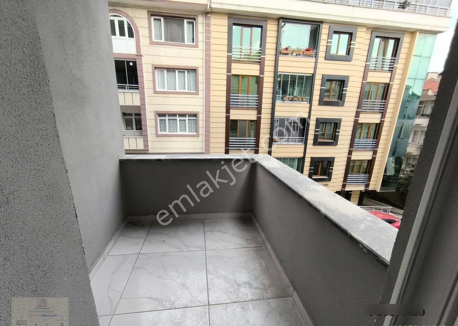 Erenler Emlaktan Avcılar Merkez'de Prestijli Yaşamın Yeni Adresi - Görsel 14