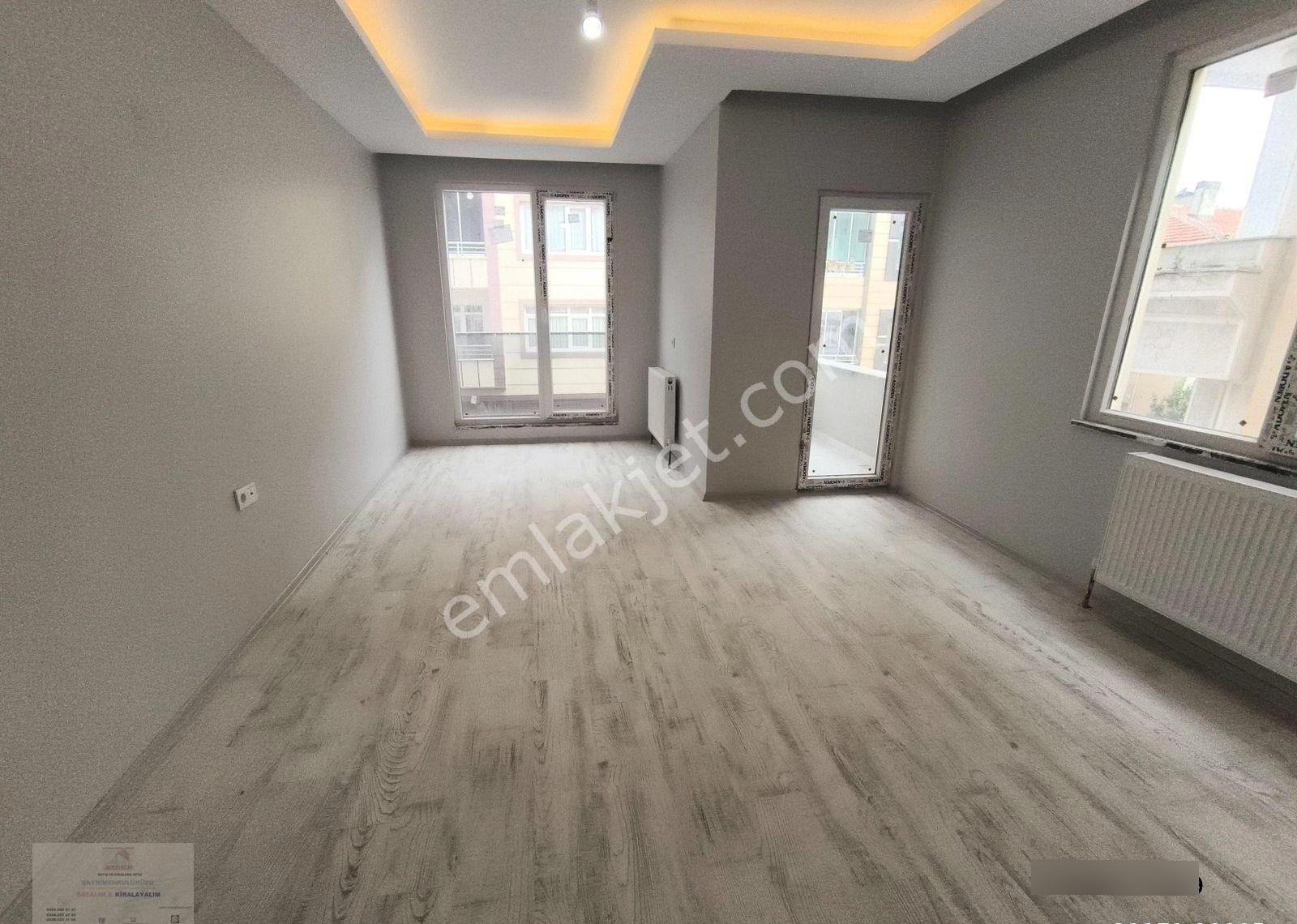Erenler Emlaktan Avcılar Merkez'de Prestijli Yaşamın Yeni Adresi